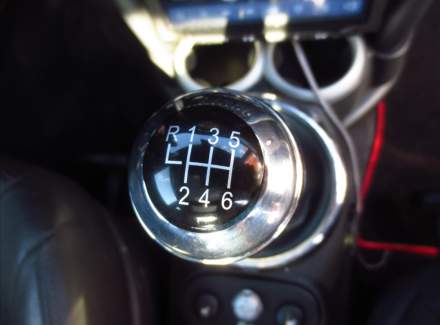 Mini - Cooper