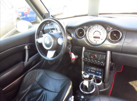 Mini - Cooper