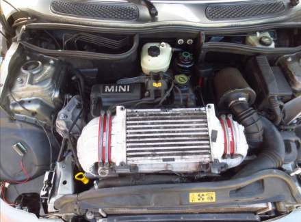 Mini - Cooper
