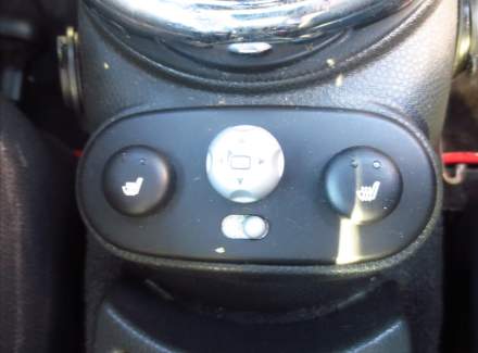Mini - Cooper