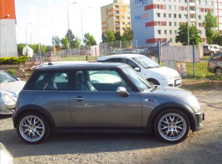Mini - Cooper