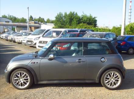 Mini - Cooper