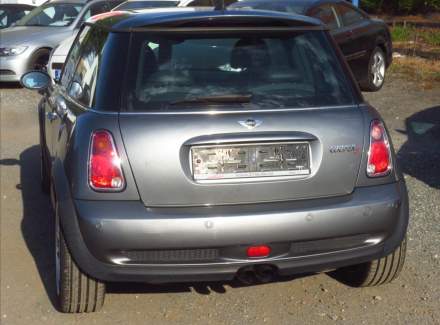 Mini - Cooper