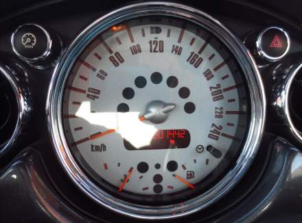 Mini - Cooper