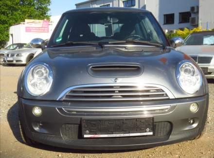 Mini - Cooper