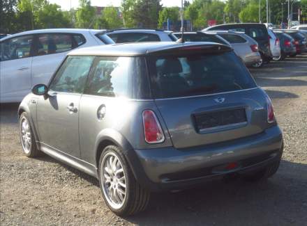 Mini - Cooper