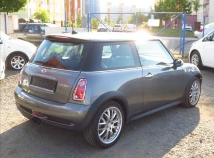 Mini - Cooper