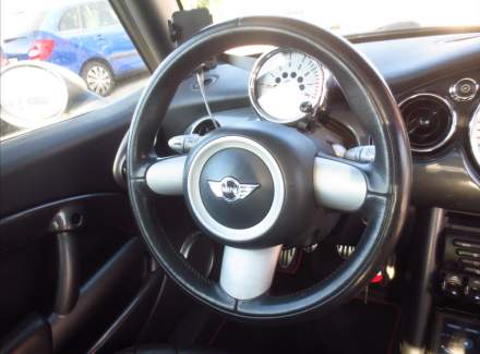 Mini - Cooper