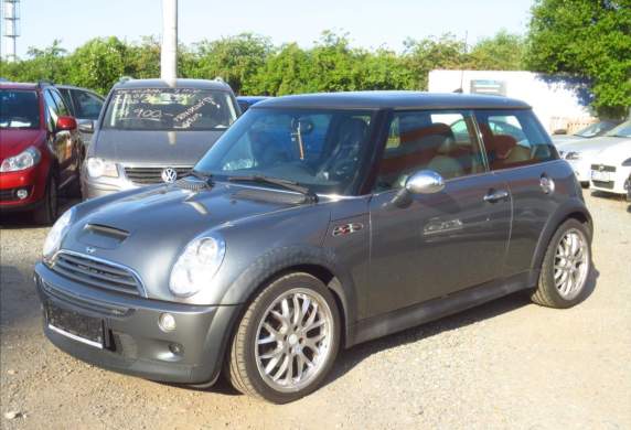 Mini - Cooper