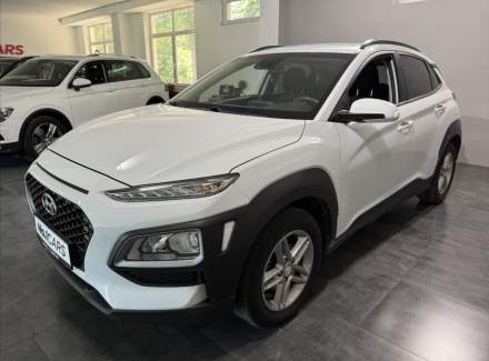 Hyundai - Kona