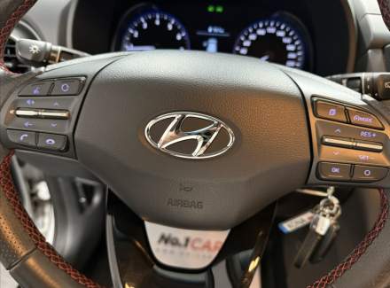 Hyundai - Kona