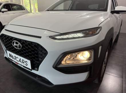 Hyundai - Kona