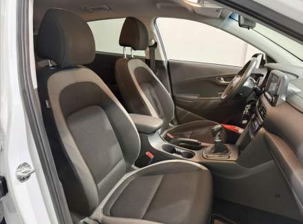 Hyundai - Kona