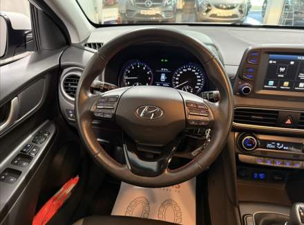 Hyundai - Kona