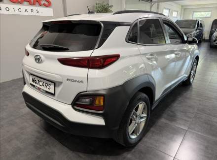Hyundai - Kona