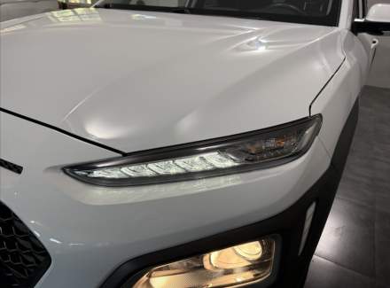 Hyundai - Kona