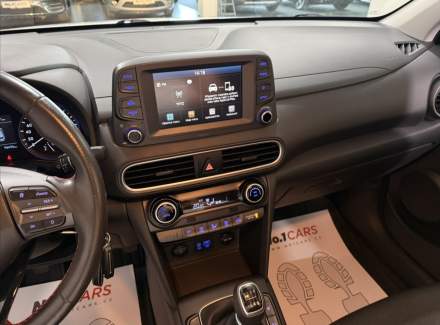 Hyundai - Kona