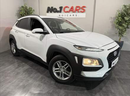 Hyundai - Kona