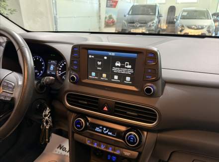 Hyundai - Kona
