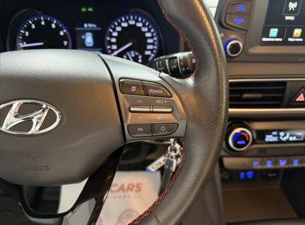 Hyundai - Kona
