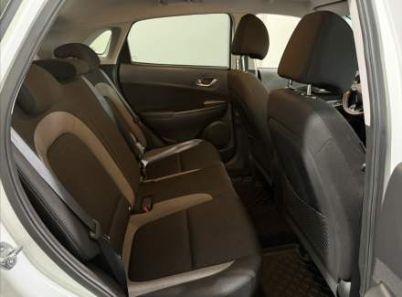 Hyundai - Kona