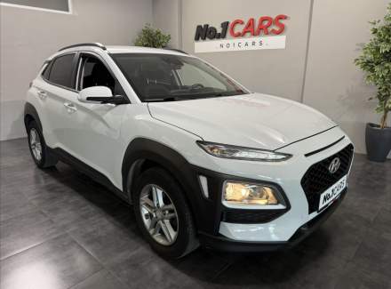 Hyundai - Kona