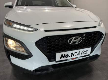 Hyundai - Kona