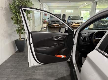 Hyundai - Kona