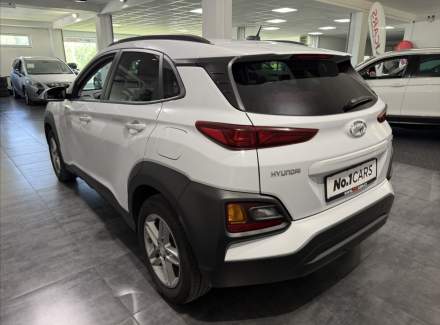 Hyundai - Kona