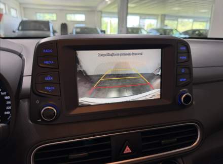 Hyundai - Kona