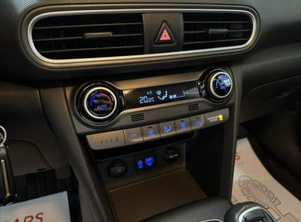 Hyundai - Kona