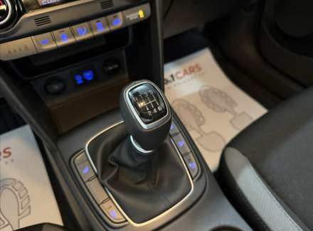 Hyundai - Kona