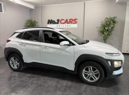 Hyundai - Kona