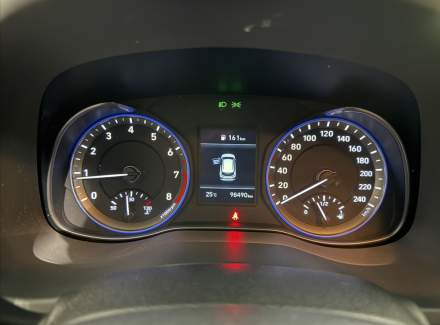 Hyundai - Kona