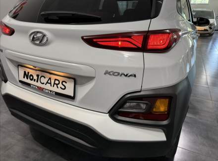 Hyundai - Kona