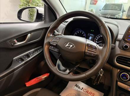 Hyundai - Kona