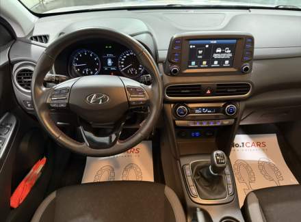 Hyundai - Kona