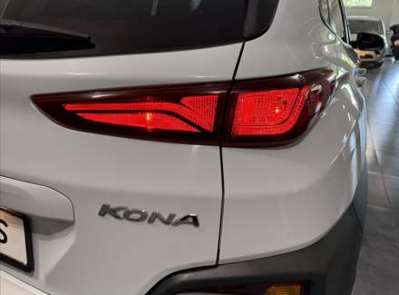 Hyundai - Kona