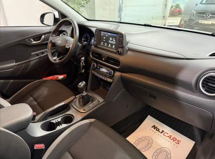 Hyundai - Kona