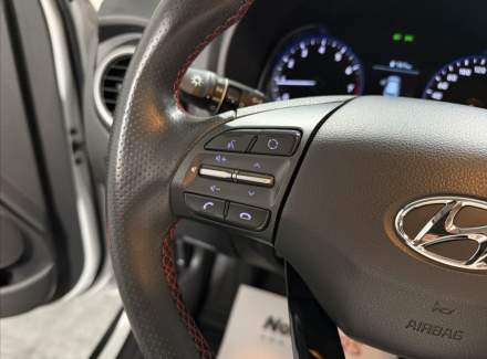 Hyundai - Kona