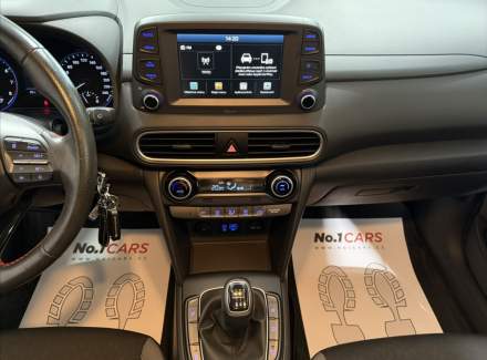 Hyundai - Kona