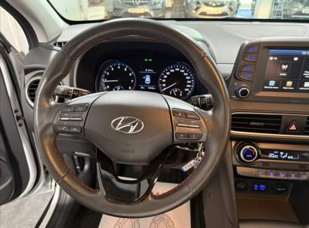 Hyundai - Kona