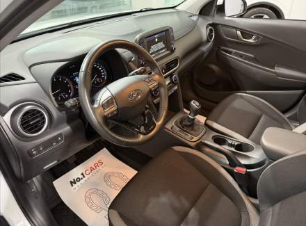 Hyundai - Kona