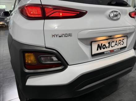 Hyundai - Kona