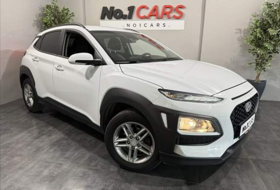 Hyundai - Kona
