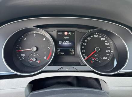 Volkswagen - Passat