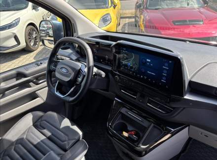 Ford - Tourneo Custom