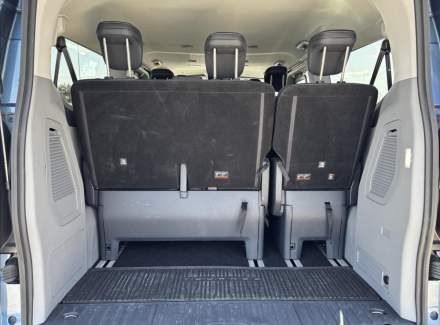 Ford - Tourneo Custom