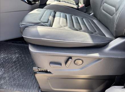 Ford - Tourneo Custom