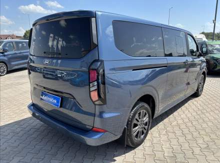 Ford - Tourneo Custom